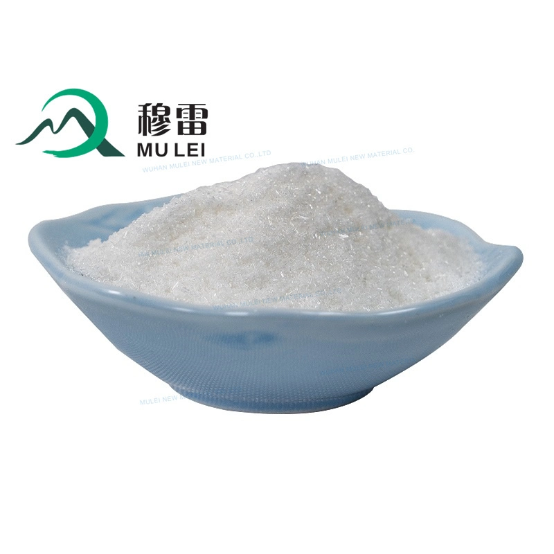 CAS 6902-77-8 API Chemical Pharmaceutical Intermediate Material High Purity Genipin 6902-77-8 China Supply