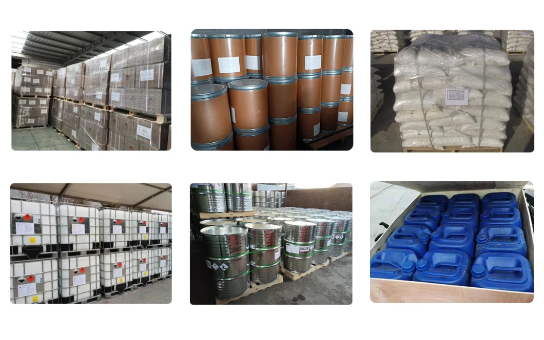 Factory Supply Fine Chemical 99% Ethylhexyl Palmitate CAS 29806-73-3