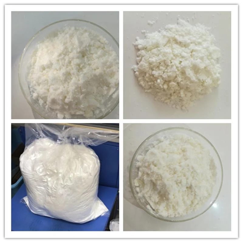 API CAS 73-31-4 Melatonine Powder Pharmaceutical Intermediates