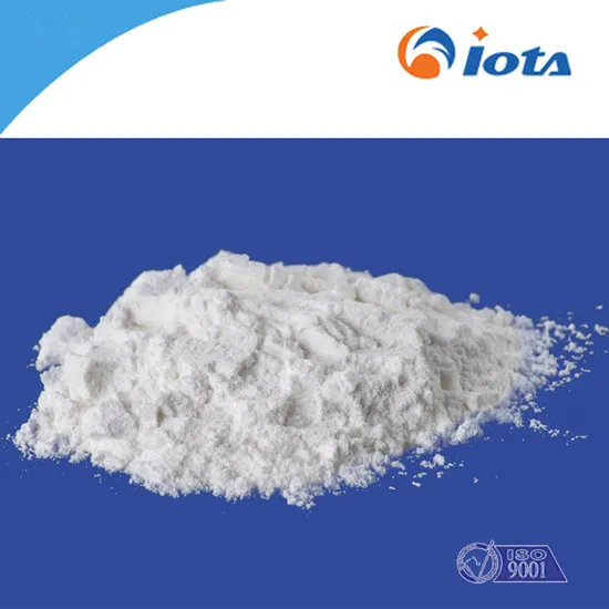 Iota Fine Sil De300 Silica Matting Agent for Wood Paint Chemical Coating